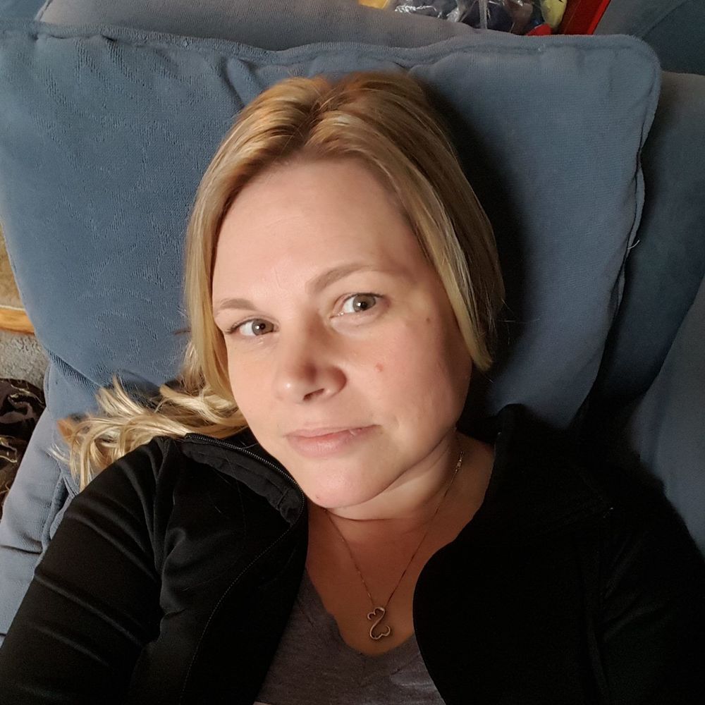 Meet your Posher, Kristee